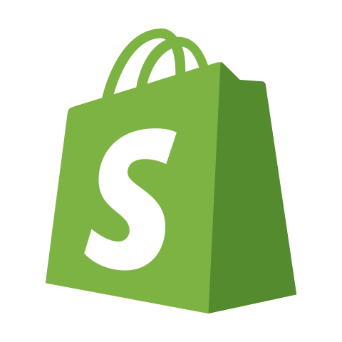 Logo Shopify