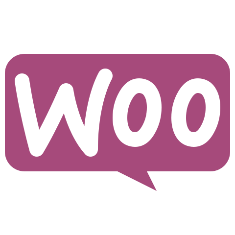 Logo WooCommerce